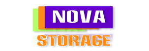 Nova Storages Logo